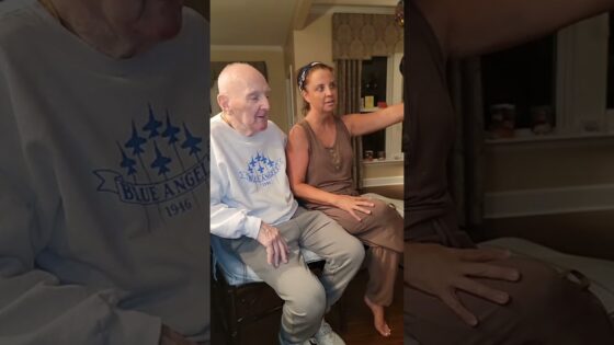 Dad Update - Body Healing, Testimonies - Kerri Pomarolli