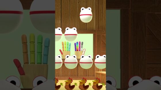 Learn to count to 10 | Numberblobs counting! | Numberblocks #shorts - Kingdom Kids Zone, Little Learners, Shorts - Numberblocks