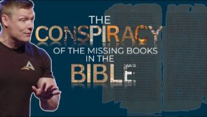 Why were the Lost Gospels missing from the Bible? - Is the Bible Reliable?, Truth Seekers - Wes Huff