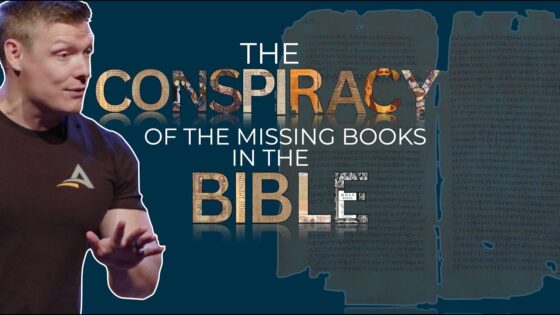 Why were the Lost Gospels missing from the Bible? - Is the Bible Reliable?, Truth Seekers - Wes Huff