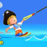 Fisher Price Little People | The Very Best of The Little People | New Episodes | Kids Cartoons - Kids TV Series, Kingdom Kids Zone - Little People - Fisher Price