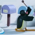 Pingu Joins a Band! π§ | Pingu β Official Channel | Cartoons For Kids - Kids (0-4), Kingdom Kids Zone - Pingu - Official Channel