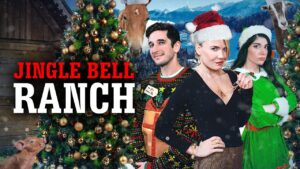 Jingle Bell Ranch | Hilarious Family Comedy - Full Movies, Movies & TV - Deep C Digital