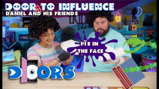 LKIDZ SHOW: Door to Influence – Daniel and his Friends - Kingdom Kids Zone, Shows - The LKIDS Show