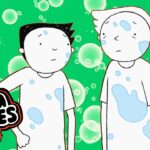 Washing The Car & MORE! ✨ The Brilliant World Of Tom Gates | Season Two | Cartoons For Kids - Kids (6+), Kingdom Kids Zone - Tom Gates Brilliant World