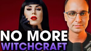 Kat Von D gets baptized, but nobody is talking about this… - Salvation / Converts, Testimonies, Witchcraft / NewAge - IsaiahSaldivar