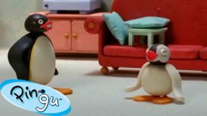Good Times with Pingu π§ | Pingu β Official Channel | Cartoons For Kids - Kids (0-5), Kingdom Kids Zone - Pingu - Official Channel