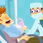 What tools does a Dentist use? 🦷 | The Fixies - Kingdom Kids Zone, Little Learners - The Fixies