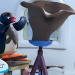 Pingu's Favorite Hobbies π§ | Pingu β Official Channel | Cartoons For Kids - Kids (0-4), Kingdom Kids Zone - Pingu - Official Channel