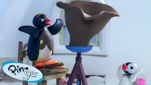 Pingu's Favorite Hobbies π§ | Pingu β Official Channel | Cartoons For Kids - Kids (0-5), Kingdom Kids Zone - Pingu - Official Channel