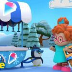 Fisher Price Little People | Who Wants ICE CREAM? | New Episodes | Kids Movie - Kids TV Series, Kingdom Kids Zone - Little People - Fisher Price