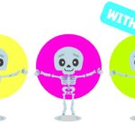 Dem Bones (With Lyrics) // Plus more Bible songs by Listener Kids - Kingdom Kids Zone, Sing With Me - Listener Kids
