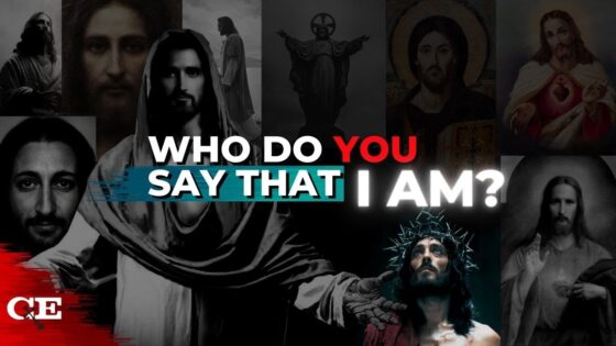 The 2 Most Important Questions to Ask About Jesus - Jesus & the Resurrection, Truth Seekers - Cross Examined