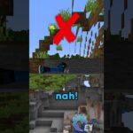 Minecraft’s Most Secret Base… - Gameplay, Kingdom Kids Zone, Minecraft - EYstreem