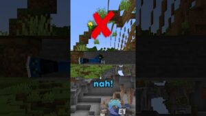 Minecraft’s Most Secret Base… - Gameplay, Kingdom Kids Zone, Minecraft - EYstreem