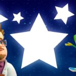 What should Professor name the Star? ⭐️ | The Fixies - Kingdom Kids Zone, Little Learners - The Fixies