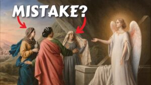 The Bible is Embarrassing (Which is Good) - Is the Bible Reliable?, Truth Seekers - Cold-Case Christianity - J. Warner & Jimmy Wallace