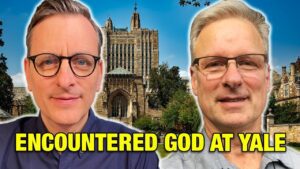 Radical Encounter with God at Yale: James Kearny Interview – The Becket Cook Show Ep. 143 - Gospel Ministers, Public Figures, Testimonies - Becket Cook