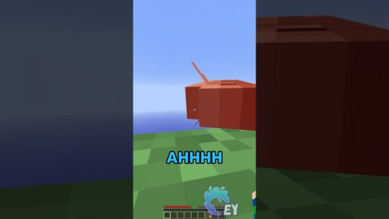 Minecraft, But You are on One Giant Block! - Gameplay, Kingdom Kids Zone, Minecraft - EYstreem