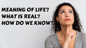 Christianity Answers Life's Biggest Questions - Morality & Meaning, Truth Seekers - Cold-Case Christianity - J. Warner & Jimmy Wallace