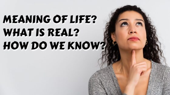 Christianity Answers Life's Biggest Questions - Morality & Meaning, Truth Seekers - Cold-Case Christianity - J. Warner & Jimmy Wallace