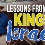 Lessons From the Land of Israel: the Kings - Documentaries, Movies & TV - Appian Media