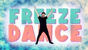 ☃️ LIVE: FREEZE DANCE Marathon! - Kingdom Kids Zone, Sing With Me - DJ Raphi