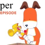 Kipper and the Gismo | Kipper the Dog | Season 2 Full Episode | Kids Cartoon Show - Kids (0-4), Kingdom Kids Zone - Fisher-Price®