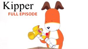 Kipper and the Gismo | Kipper the Dog | Season 2 Full Episode | Kids Cartoon Show - Kids (0-5), Kingdom Kids Zone - Fisher-Price®