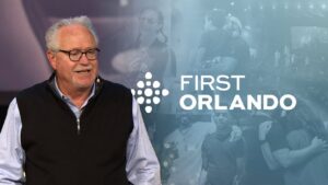 Planting Shade Trees – Pastor Dennis Swanberg – First Orlando - Comedy - Dennis Swanberg - "The Swan"