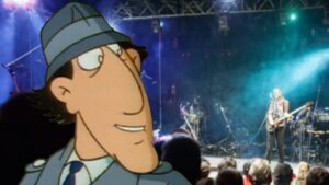 A Star is Lost & MORE! 🔍 Inspector Gadget | Gadget Compilations | Classic Cartoon - Kids TV Series, Kingdom Kids Zone - Inspector Gadget - WildBrain