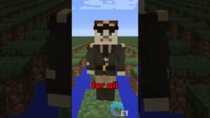 Minecraft, But You Parkour 24 Hours a Day… - Gameplay, Kingdom Kids Zone, Minecraft - EYstreem