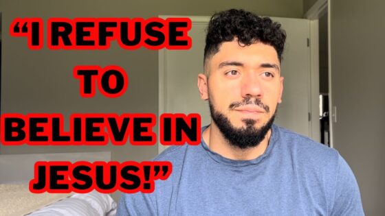 Christian Girl DEBATED Me About Being a Muslim! (It Changed My Life) - Muslims, Salvation / Converts, Testimonies - Denis Falcon