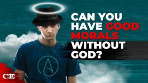 Can You Have Good Morals Without God? - Morality & Meaning, Truth Seekers - Cross Examined