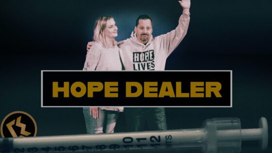 Hope Dealer | INSPIRATIONAL DOCUMENTARY #overdose #faithinaction - Documentaries, Movies & TV - Faith Channel