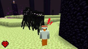 I genuinely might Die in this Stream🙃 - Gameplay, Kingdom Kids Zone, Minecraft - CringyGull