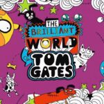 Draw It Season Two Special ✏️ The Brilliant World Of Tom Gates | Drawing For Kids - Kids (6+), Kingdom Kids Zone - Tom Gates Brilliant World