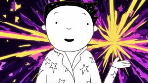 Season One Mix ✨ The Brilliant World Of Tom Gates | Season One | Cartoons For Kids - Kids (6-9), Kingdom Kids Zone - Tom Gates Brilliant World