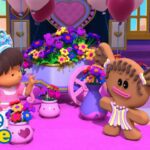 Little People Mini Adventures | Royal Rendezvous | Kids Cartoons - Kids TV Series, Kingdom Kids Zone - Little People - Fisher Price