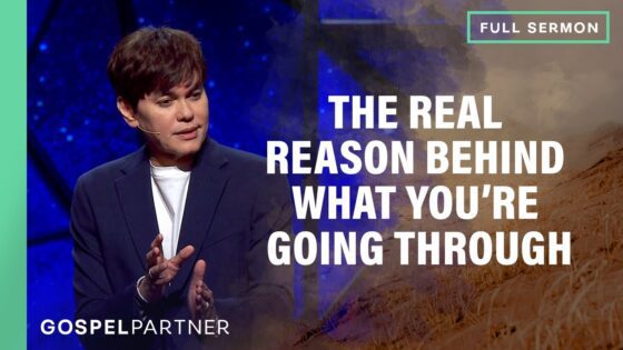 When Life Doesn't Make Sense (Full Sermon) | Joseph Prince - Healing Grace, Hope & Healing - Joseph Prince