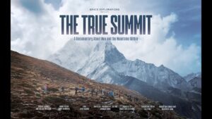 The True Summit | Full Short Documentary Movie - Documentaries, Movies & TV - Vision Video