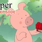 Kipper and the Lost Mug! | Kipper the Dog | Season 3 Full Episode | Kids Cartoon Show - Kids (0-4), Kingdom Kids Zone - Fisher-Price®