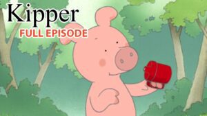 Kipper and the Lost Mug! | Kipper the Dog | Season 3 Full Episode | Kids Cartoon Show - Kids (0-5), Kingdom Kids Zone - Fisher-Price®