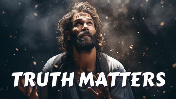 Truth Matters More Than Feeling Good - Morality & Meaning, Truth Seekers - Cold-Case Christianity - J. Warner & Jimmy Wallace