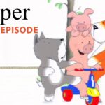 Kipper's Circus | Kipper the Dog | Season 2 Full Episode | Kids Cartoon Show - Kids (0-4), Kingdom Kids Zone - Fisher-Price®