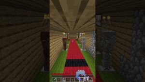 Escaping a Volcano in Minecraft… - Gameplay, Kingdom Kids Zone, Minecraft - EYstreem