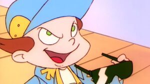 Gadget Boy and the Ship of Fools & MORE! 🔍 Gadget Boy | Full Episodes | Classic Cartoons - Kids TV Series, Kingdom Kids Zone - Inspector Gadget - WildBrain