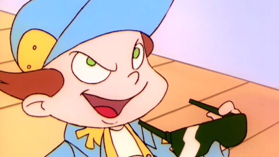 Gadget Boy and the Ship of Fools & MORE! 🔍 Gadget Boy | Full Episodes | Classic Cartoons - Kids TV Series, Kingdom Kids Zone - Inspector Gadget - WildBrain