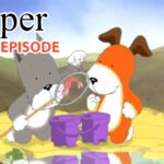 Kipper and the Rescue! | Kipper the Dog | Season 3 Full Episode | Kids Cartoon Show - Kids (0-4), Kingdom Kids Zone - Fisher-Price®