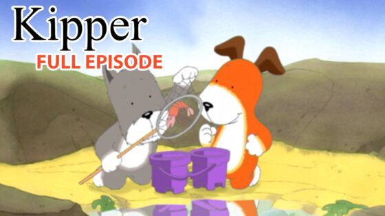 Kipper and the Rescue! | Kipper the Dog | Season 3 Full Episode | Kids Cartoon Show - Kids (0-5), Kingdom Kids Zone - Fisher-Price®